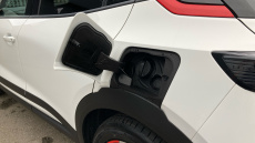 Vauxhall Mokka 1.2 Turbo GS Line 5dr Petrol Hatchback